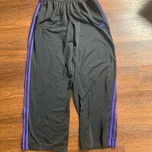 Adidas Track Pants